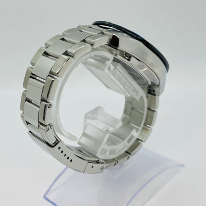 미리 소유 한 Zenith Chronomaster Sport 03.3100.3600/69.m3100 화이트 41mm