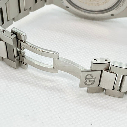 二手Girard Perregaux Lorraart Green 81010-11-3153-1cm