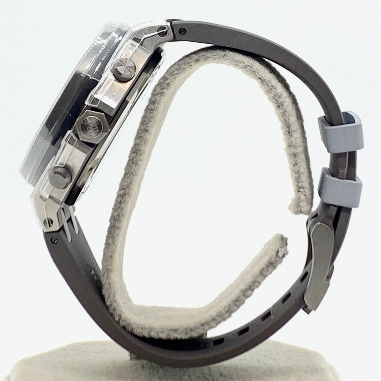 사전 소유의 Audemars Piguet Royal Oak Offshore Chrono 26470io.OO.A006CA.01