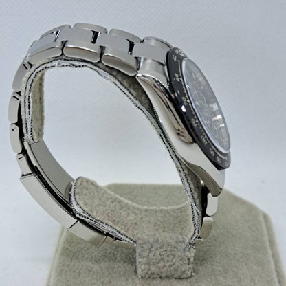 プレオウンド ロレックス デイトナ 116500LN オイスターブレスレット ブラック