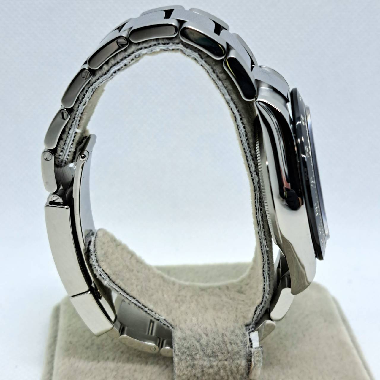 プレオウンド ロレックス デイトナ 116500LN オイスターブレスレット ブラック