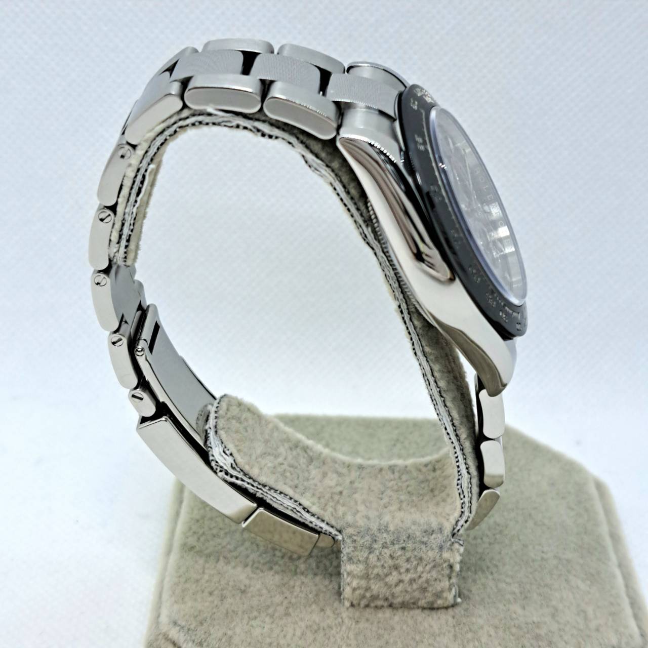 プレオウンド ロレックス デイトナ 116500LN オイスターブレスレット ブラック