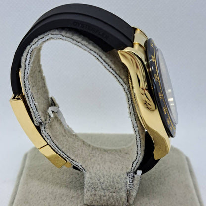 プレオウンド ロレックス デイトナ 116518LN シャンパンカラー＆ブラック
