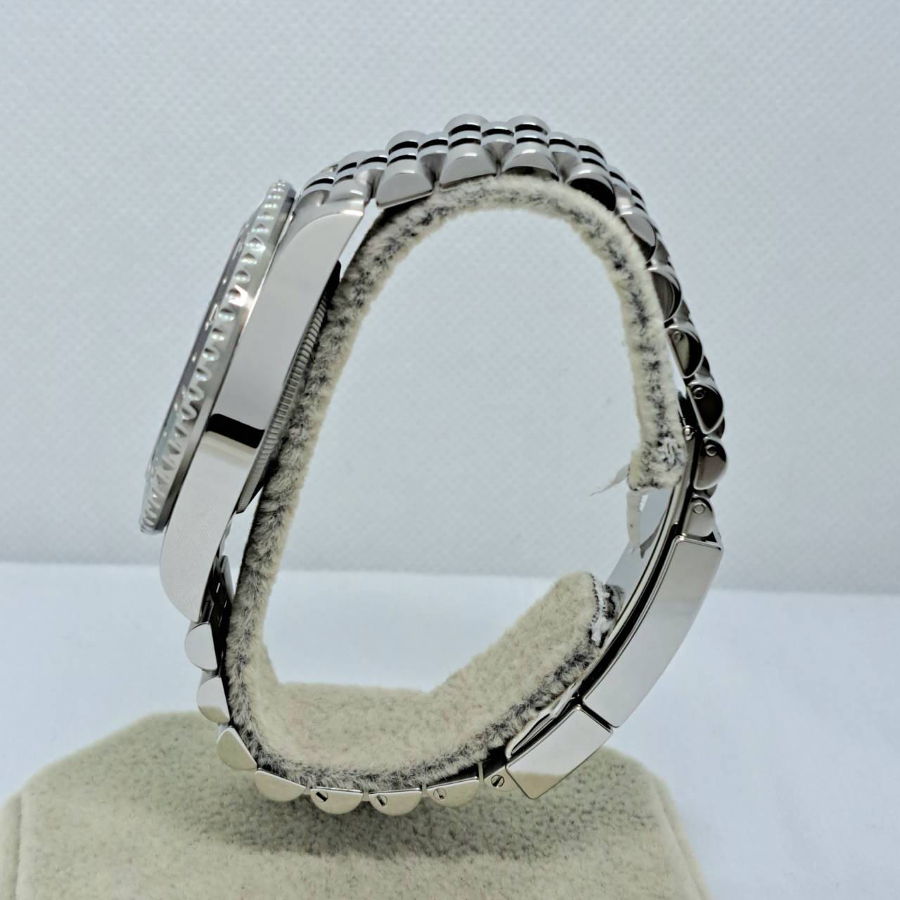 롤렉스 GMT 마스터 II 126720VTNR SPRITE JUBILEE 축복