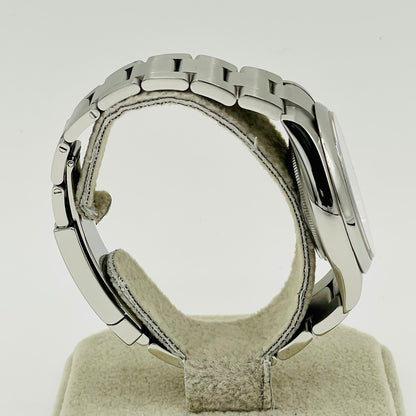 Pre-Owned Rolex Oyster Perpetual 124300 Oyster Bracelet Yellow