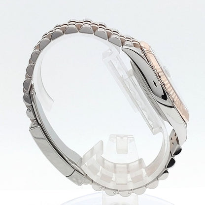 プレオウンド ロレックス デイトジャスト 126331 スレートローマ ジュビリーブレス 41mm