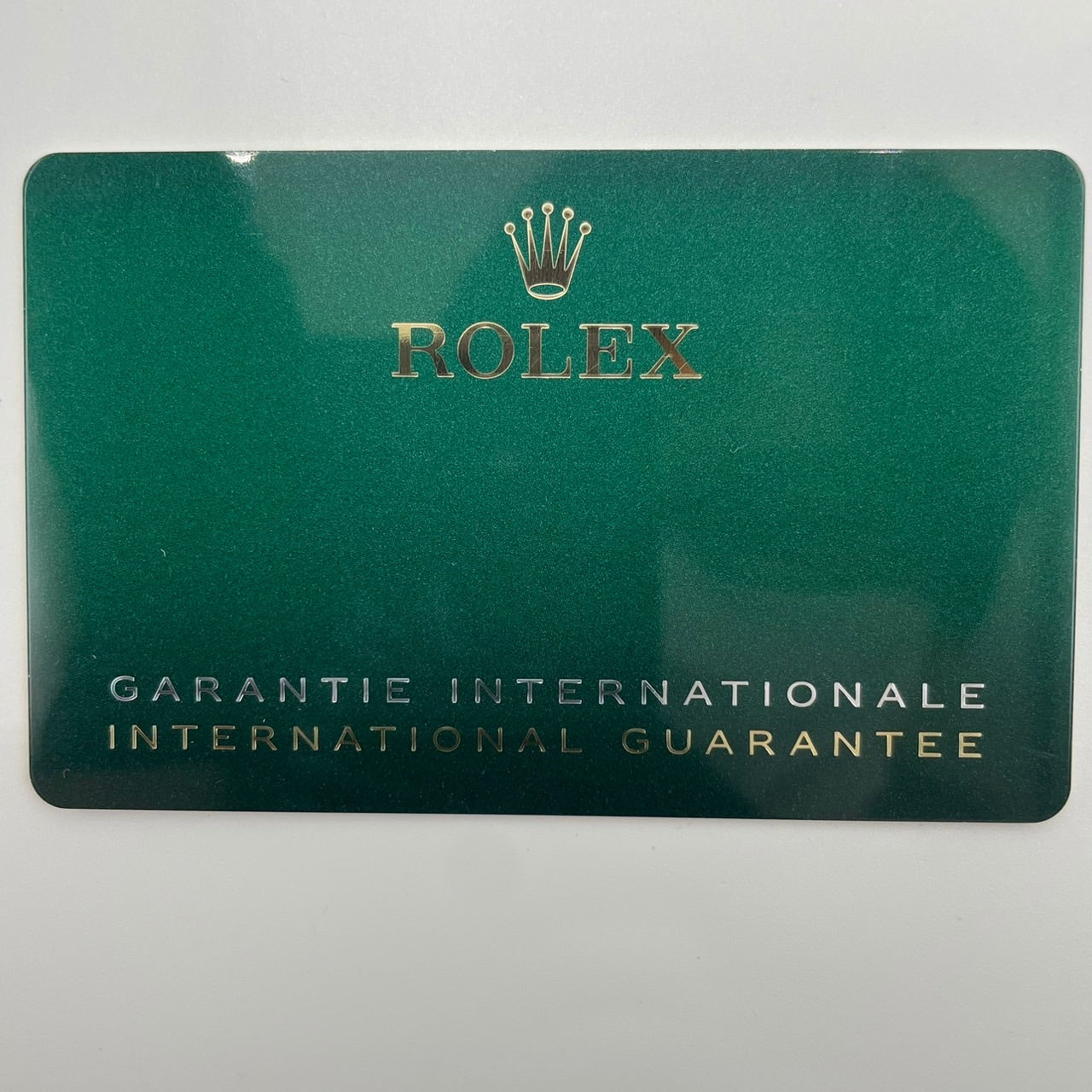 Pre-Owned [2023 New Bezel] Rolex Submariner Date 126610LV Oyster Bracelet Black Green Payment in July 2023