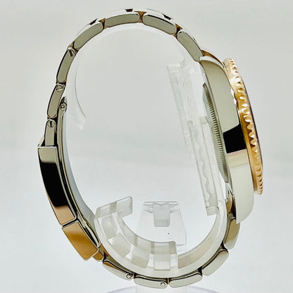 ロレックス GMTマスターII 126711CHNR 40mm