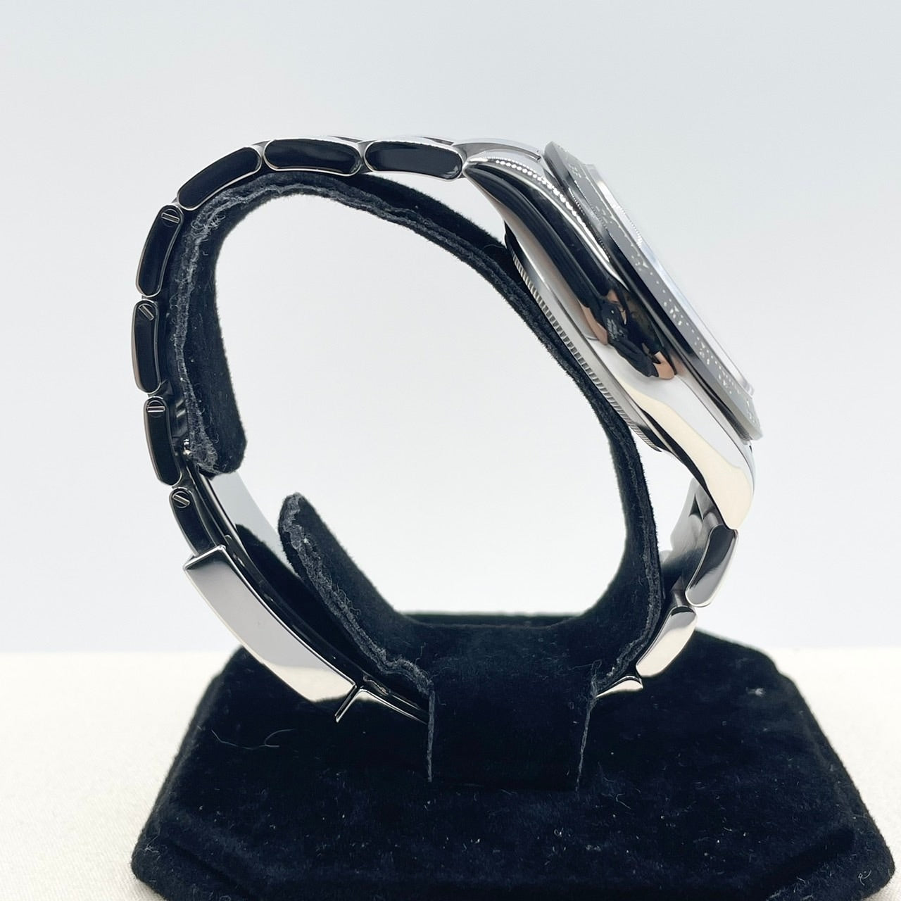 [新薪水2023年4月]勞力士Daytona 116500LN牡蠣手鍊黑色40mm