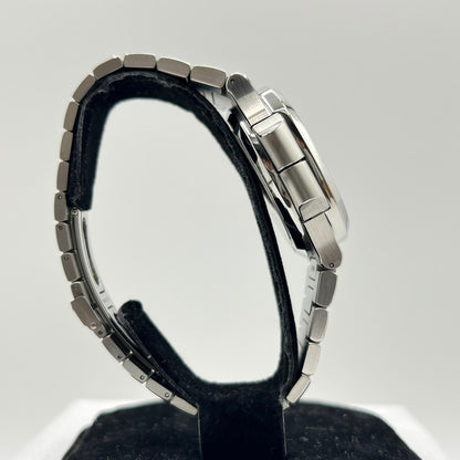 プレオウンド パテックフィリップ　ノーチラス　トラベルタイム クロノグラフ  5990/1A-001 ブラックグラデーション 44mm