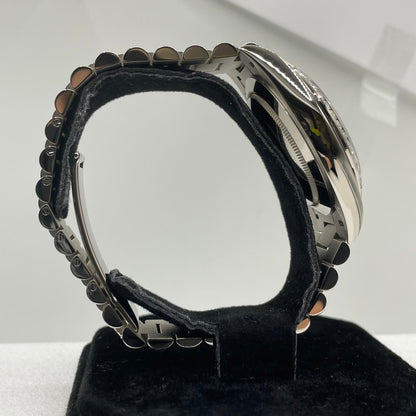 プレオウンド ロレックス デイデイト 228349RBR オリーブグリーン 40mm