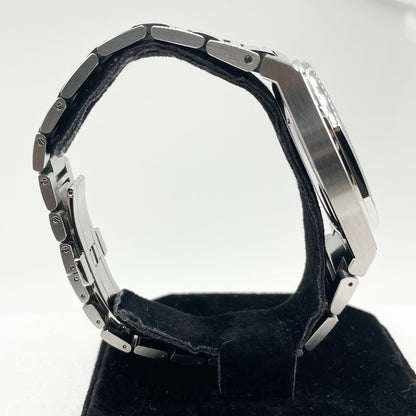 二手Girard Perregaux Lorraart Green 81010-11-3153-1cm 42mm