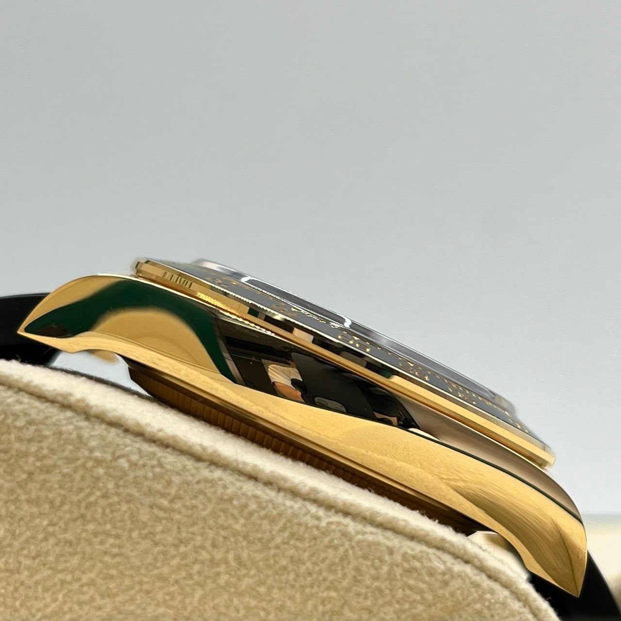 [新2023]勞力士Daytona 126518ln Gold＆Black 40mm