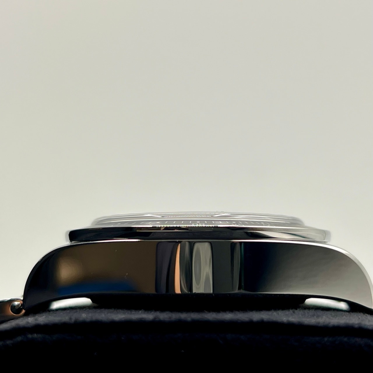 预先二成帝（都铎）黑湾Chrono M79360-N0002 41mm