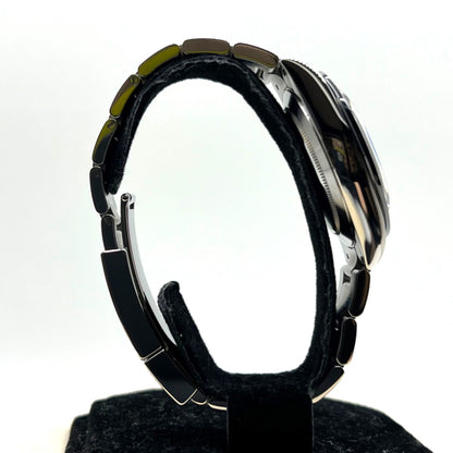 劳力士戴托纳116500LN白色蚝式手链40mm