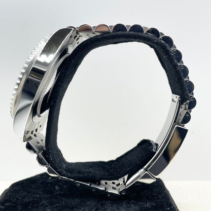 ロレックス GMTマスターII  126720VTNR ジュビリーブレス 40mm