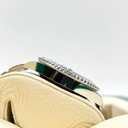 プレオウンド ロレックス サブマリーナ デイト 126610LN ブラック 41mm