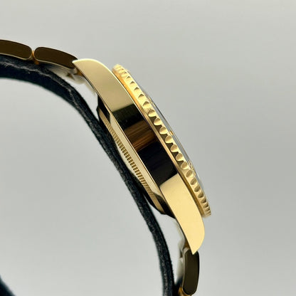 プレオウンド ロレックス サブマリーナデイト 126618LN ブラック 41mm