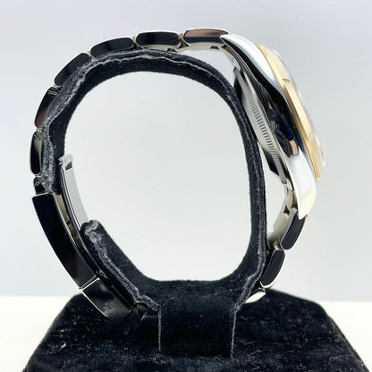 ロレックス エクスプローラーI 124273 ブラック 36mm