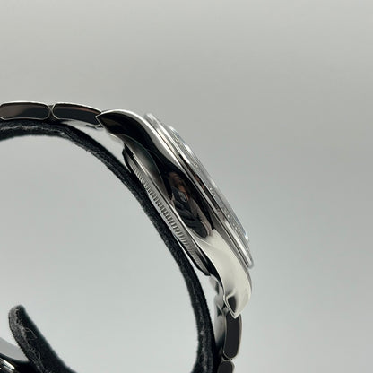 プレオウンド ロレックス デイトナ 126500LN  ホワイト 40mm ステンレススチール オイスターブレス