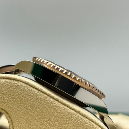 プレオウンド ロレックス GMTマスターII 126711CHNR ブラック 40mm
