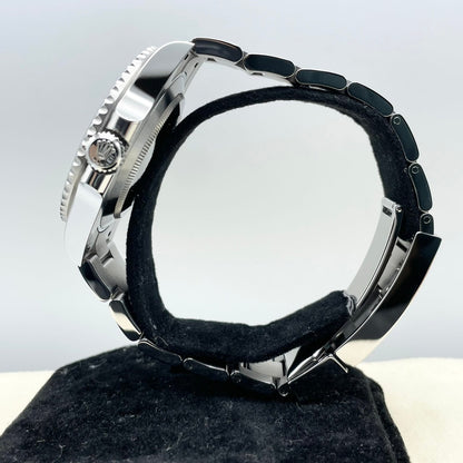 プレオウンド ロレックス サブマリーナデイト 126610LN ブラック 41mm