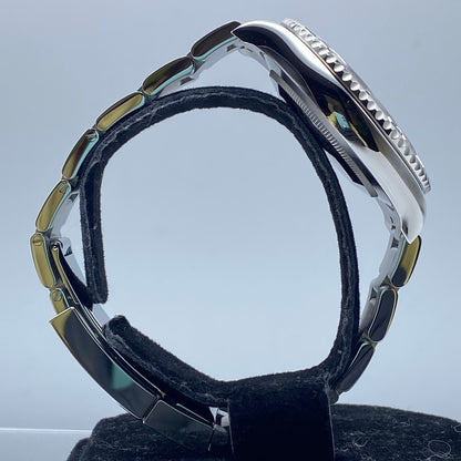 プレオウンド ロレックス ヨットマスター 126622 オイスターブレス ダークロジウム 40mm