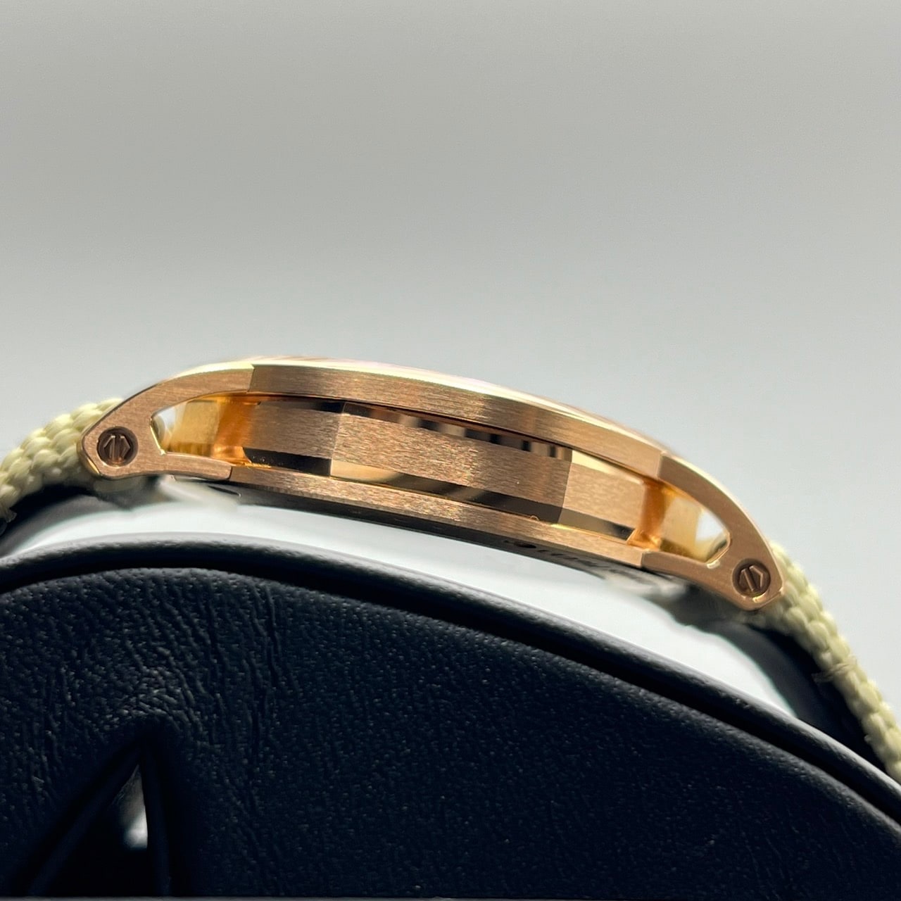 [普通價格440萬] Audemars Piguet代碼11.59撰寫的Audemars Piguet Automatic 77410or.OO.A825CR.01 38mm