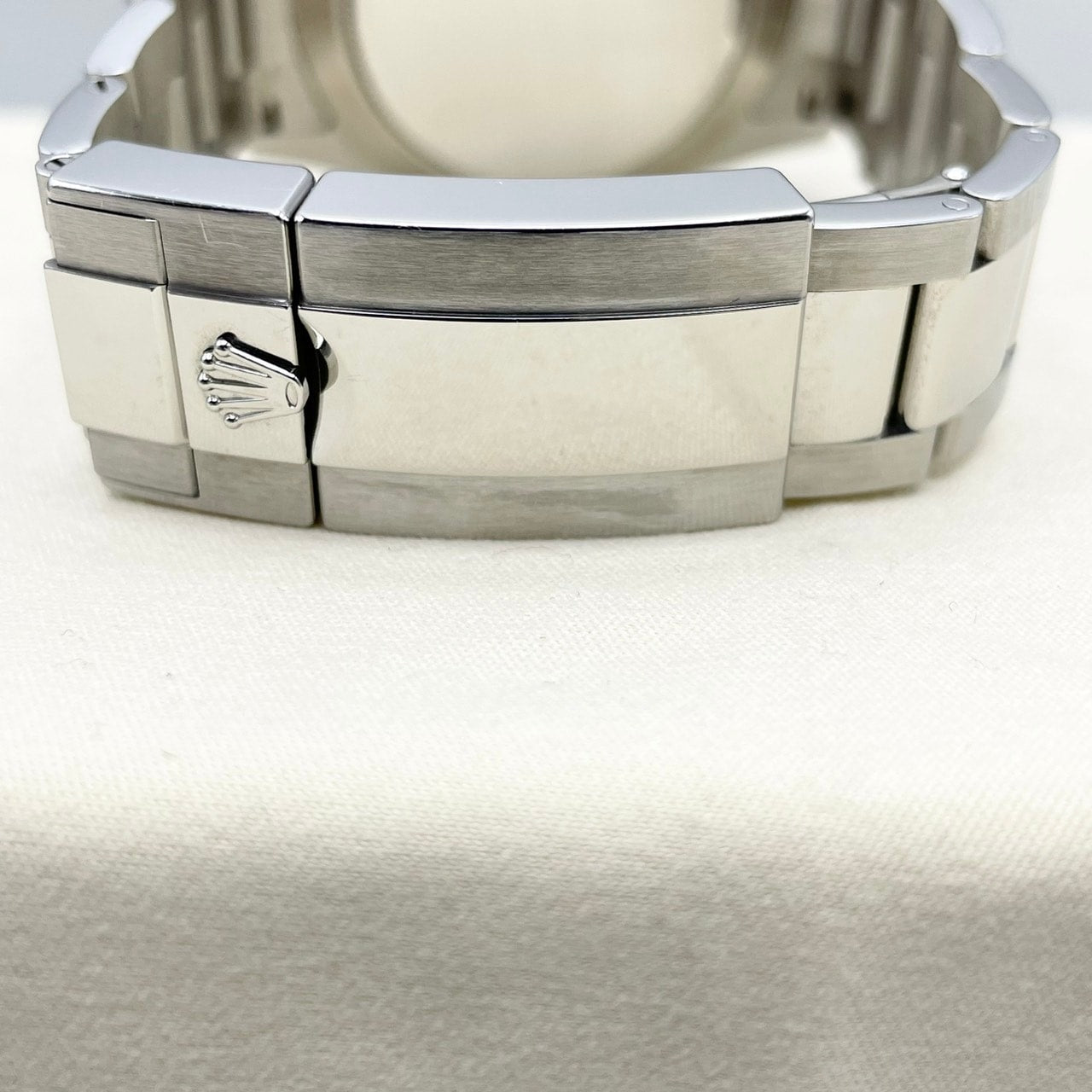 [新薪水2021年12月]勞力士代托納116500LN牡蠣手鍊黑色40mm