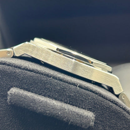 二手Girard Perregaux Lorraart Green 81010-11-3153-1cm 42mm