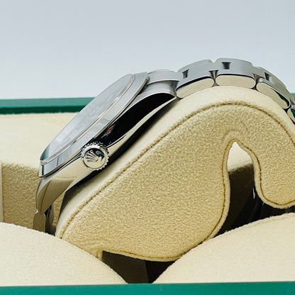 プレオウンド ロレックス エクスプローラー 224270 ブラック 40mm