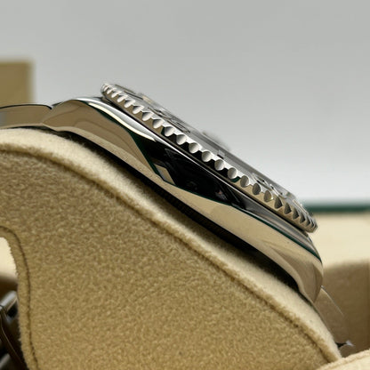 [2024年4月付款！ 】Yachtmaster 126622牡蠣手鐲深色桿40mm
