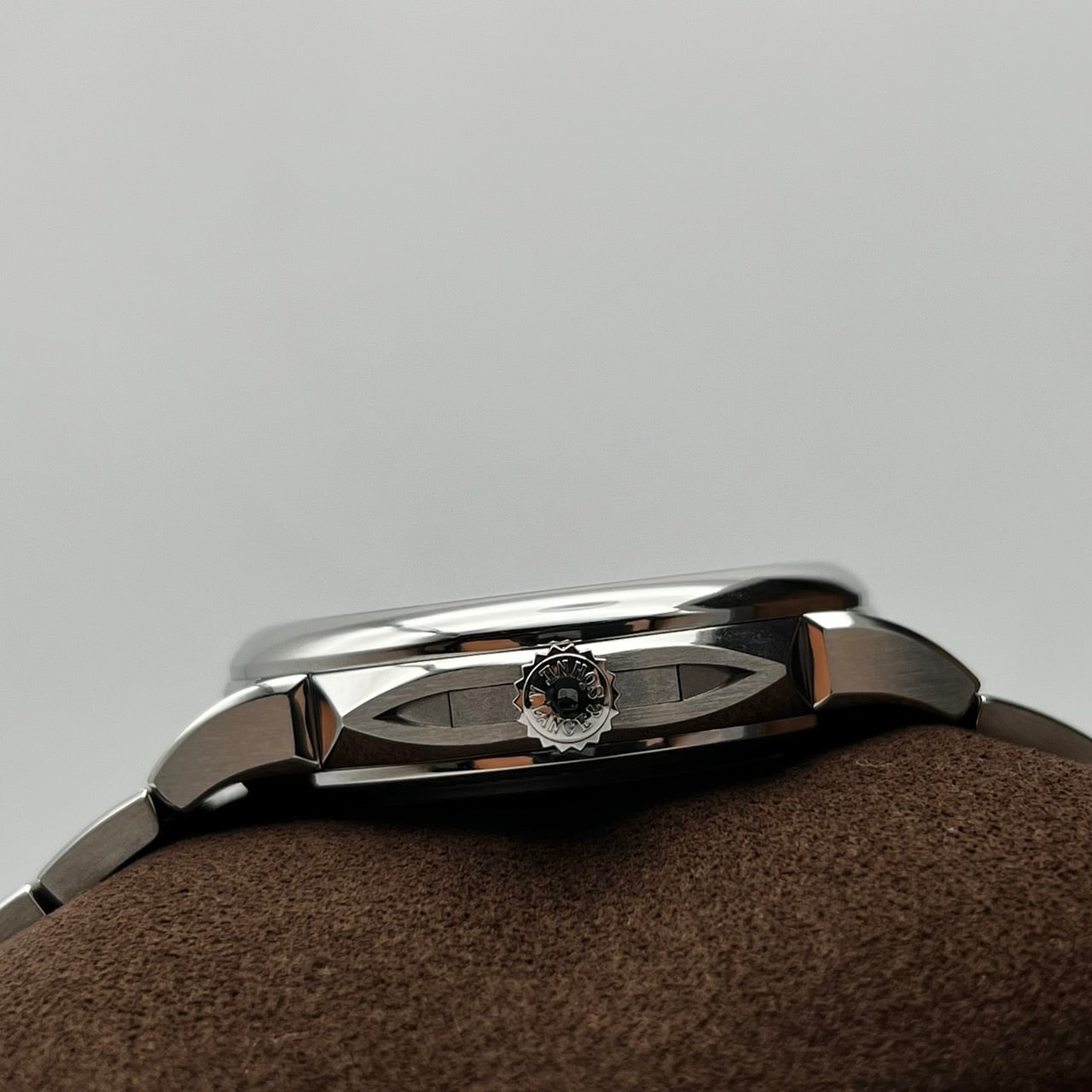 Pre-Owned [Super rare! Payment in May 2024! 】Lange & Söhne Odysseus 363.179 Dark Blue Stainless Steel 40.5mm