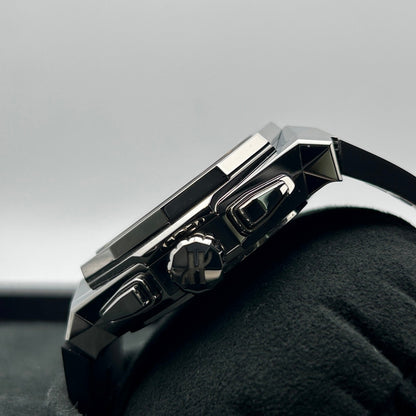 Hublot Classic Aerofusion 525.nx.0127.lr.jorl19鈦黑色