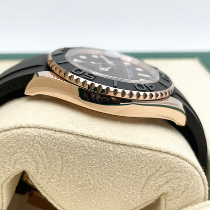 Rolex Yachtmaster 126655 40mm