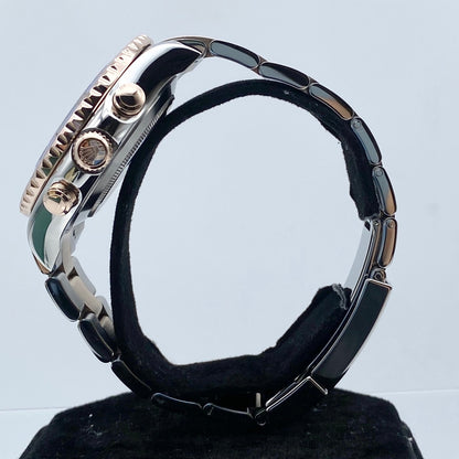 プレオウンド ロレックス ヨットマスター II 116681 ホワイト 44mm