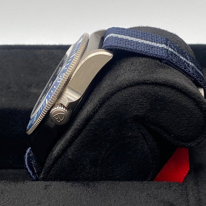 二手帝（Tudor）Peragos M25707b/24-0001 42mm