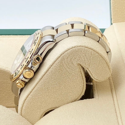 Rolex Daytona 126503 White 40mm