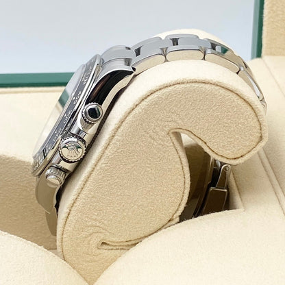롤렉스 데이토나 126500ln 화이트 40mm