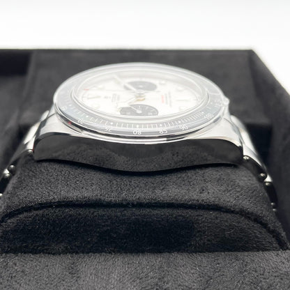 预先二成帝（都铎）黑湾Chrono M79360N-0002 41mm
