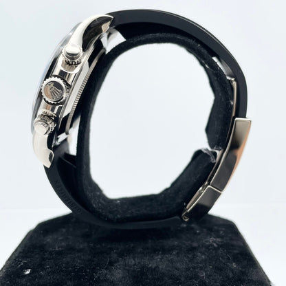 プレオウンド ロレックス デイトナ 116519LN スチールブラック 40mm