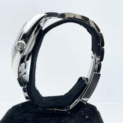 プレオウンド ロレックス エクスプローラーI 214270 ブラック 39mm