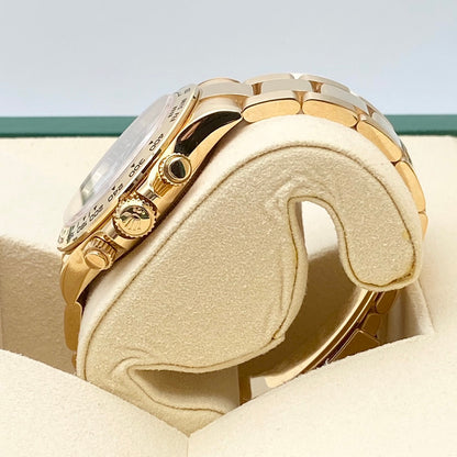 プレオウンド ロレックス デイトナ 116508 メテオライト 40mm