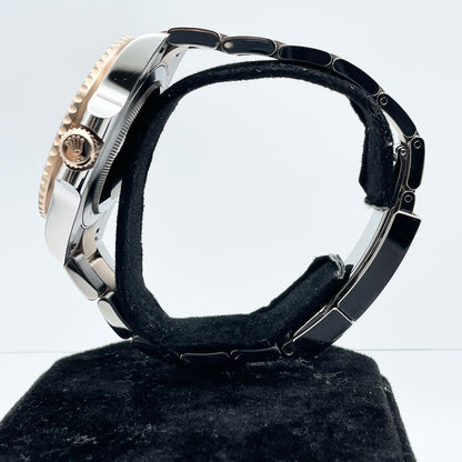 롤렉스 GMT 마스터 II 126711CHNR Black 40mm