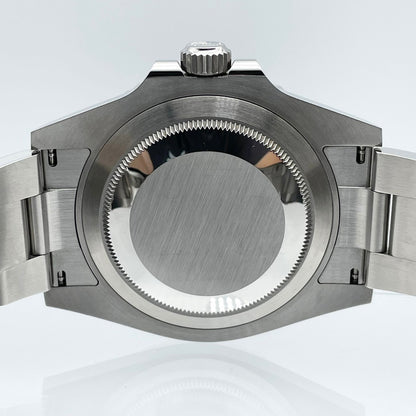 プレオウンド ロレックス サブマリーナ ノンデイト 124060 ブラック 41mm