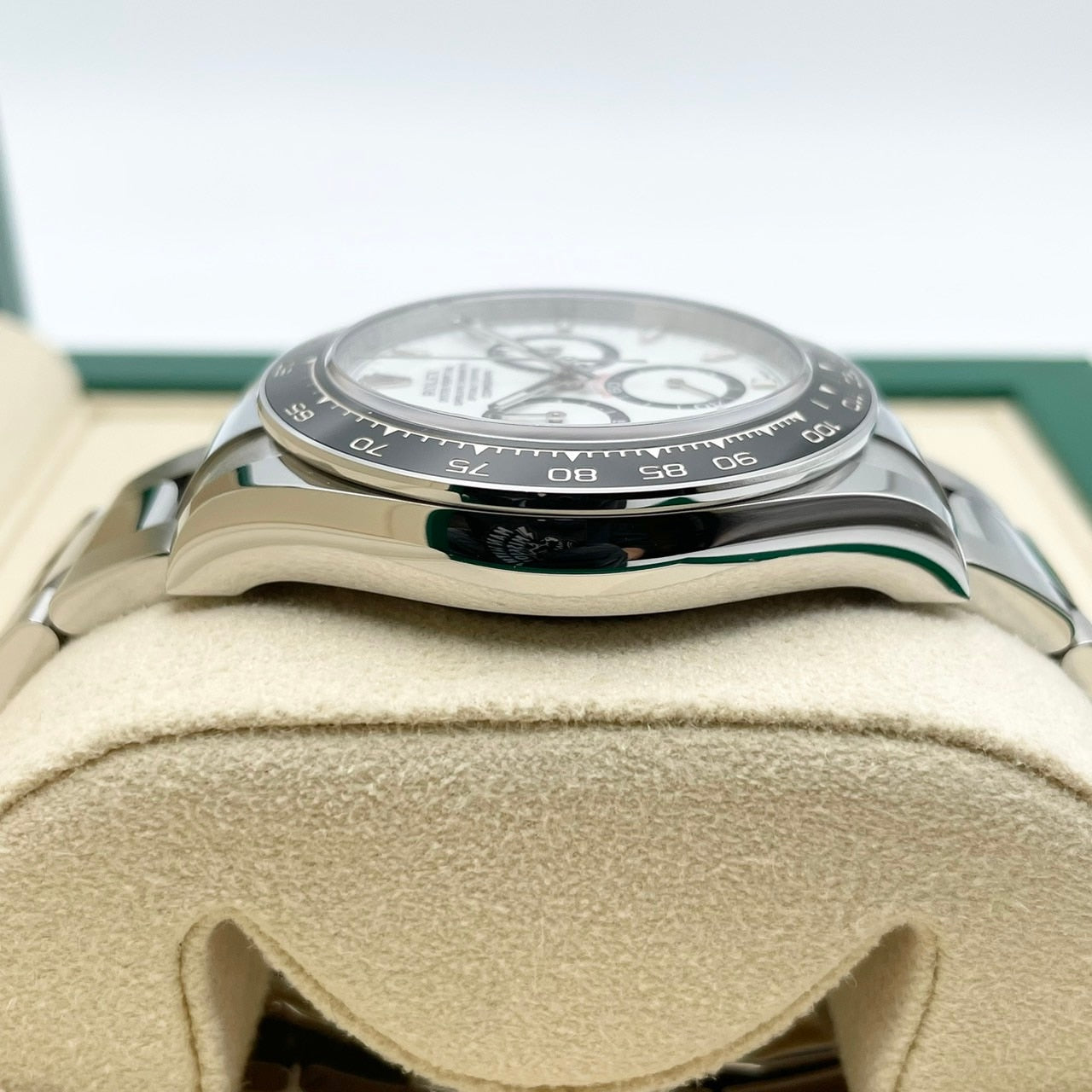 롤렉스 데이토나 126500ln 화이트 40mm