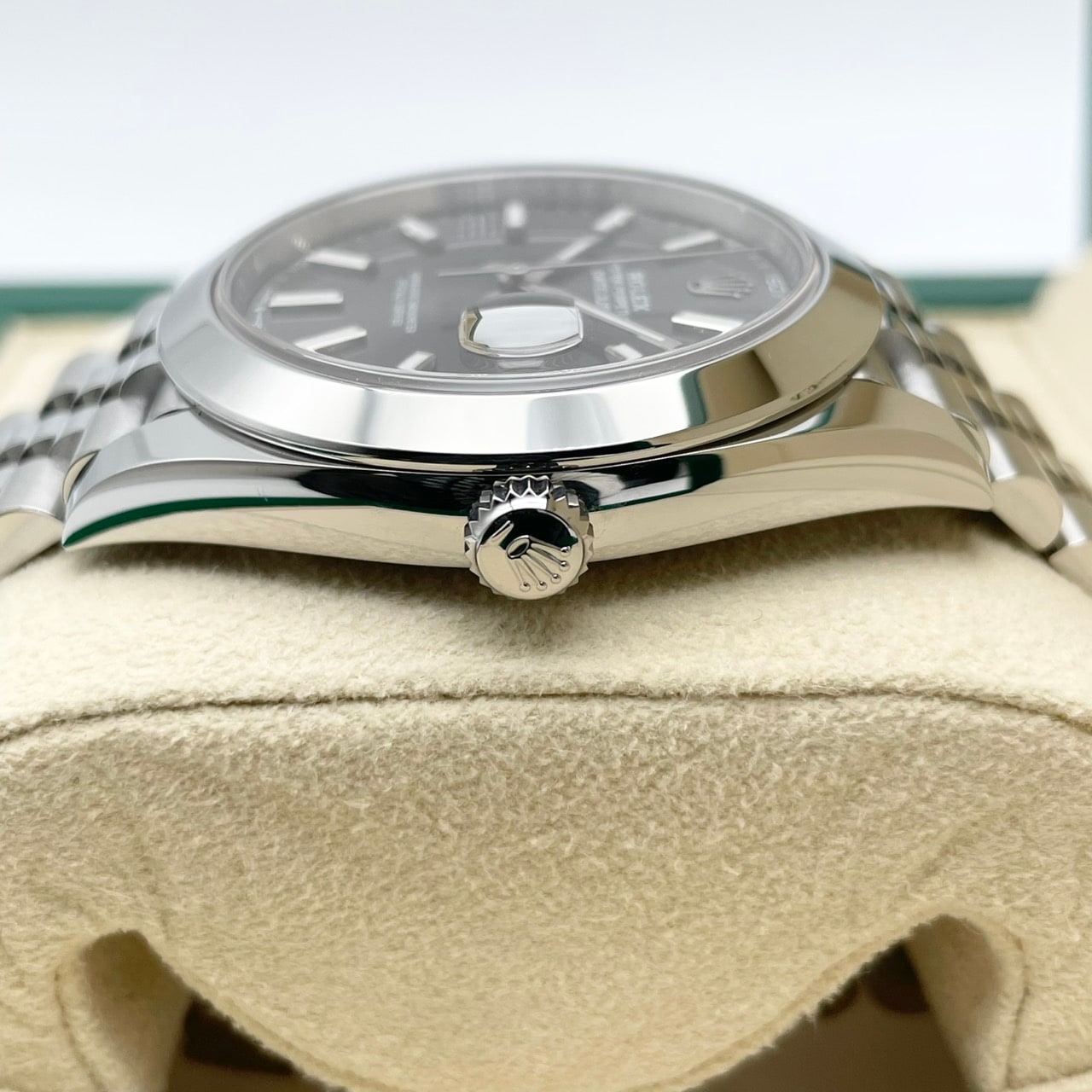 [年終銷售！] 】勞力士datejust 126300禧年板岩41mm