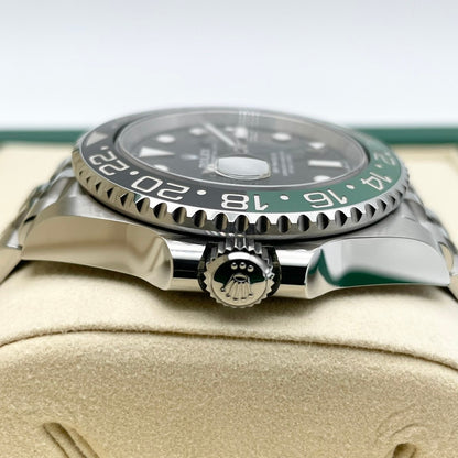プレオウンド ロレックス GMTマスターII 126720VTNR ジュビリーブレス 40mm