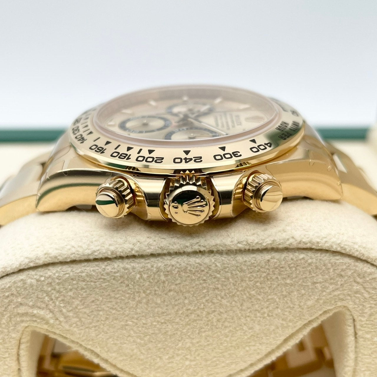 Rolex Daytona 126508 Golden 40mm