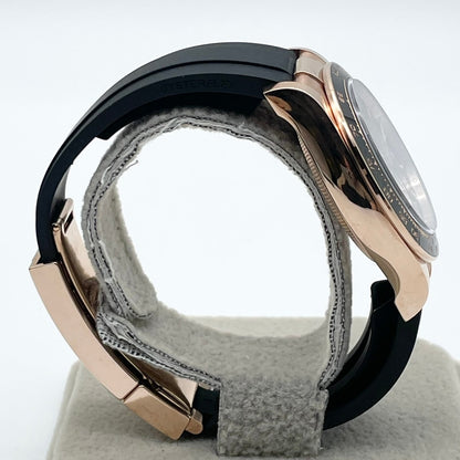 プレオウンド ロレックス デイトナ 126515LN ブラック＆サンダスト 40mm